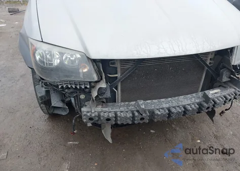 2015 Chrysler Town & Country S z USA, uszkodzony, nr VIN 2C4RC1HG4FR602968